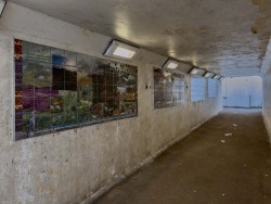 underpass